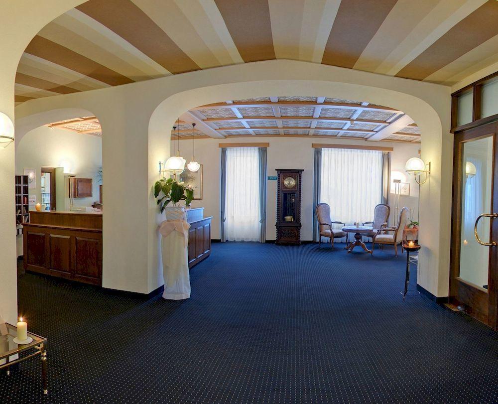 Hotel Metropol Saas-Fee Bagian luar foto