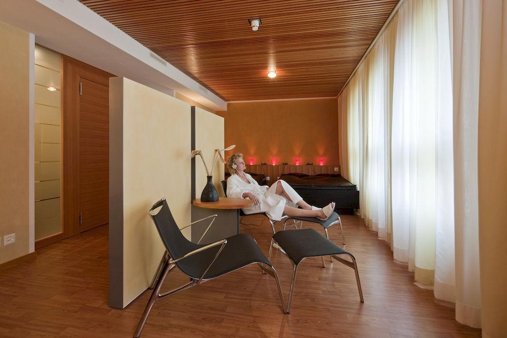 Hotel Metropol Saas-Fee Bagian luar foto