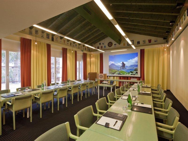 Hotel Metropol Saas-Fee Bagian luar foto