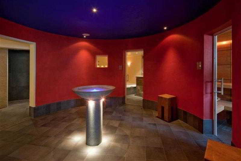 Hotel Metropol Saas-Fee Fasilitas foto