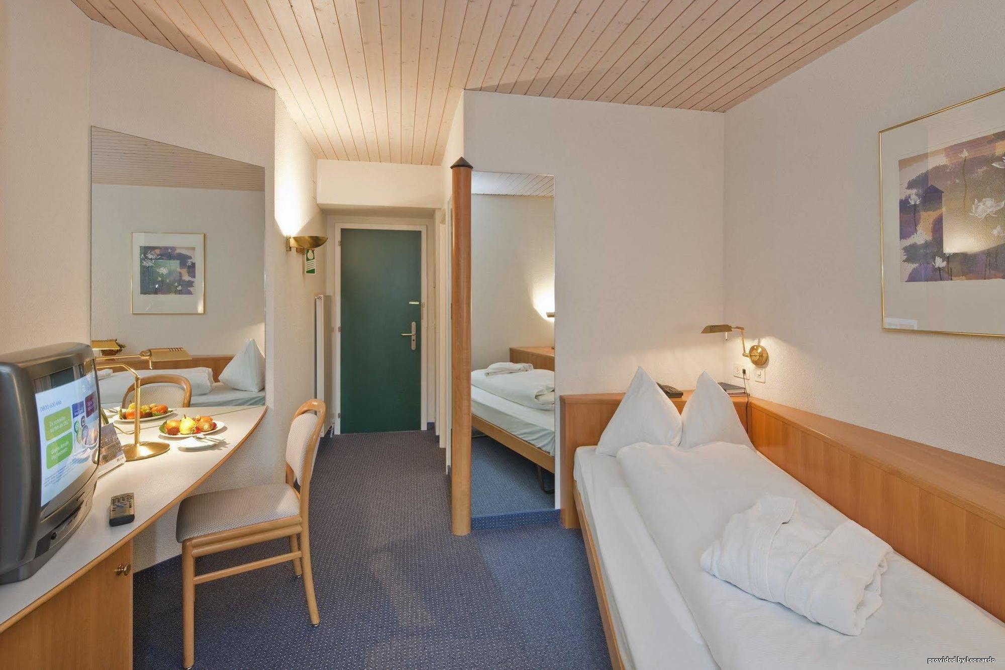 Hotel Metropol Saas-Fee Bagian luar foto