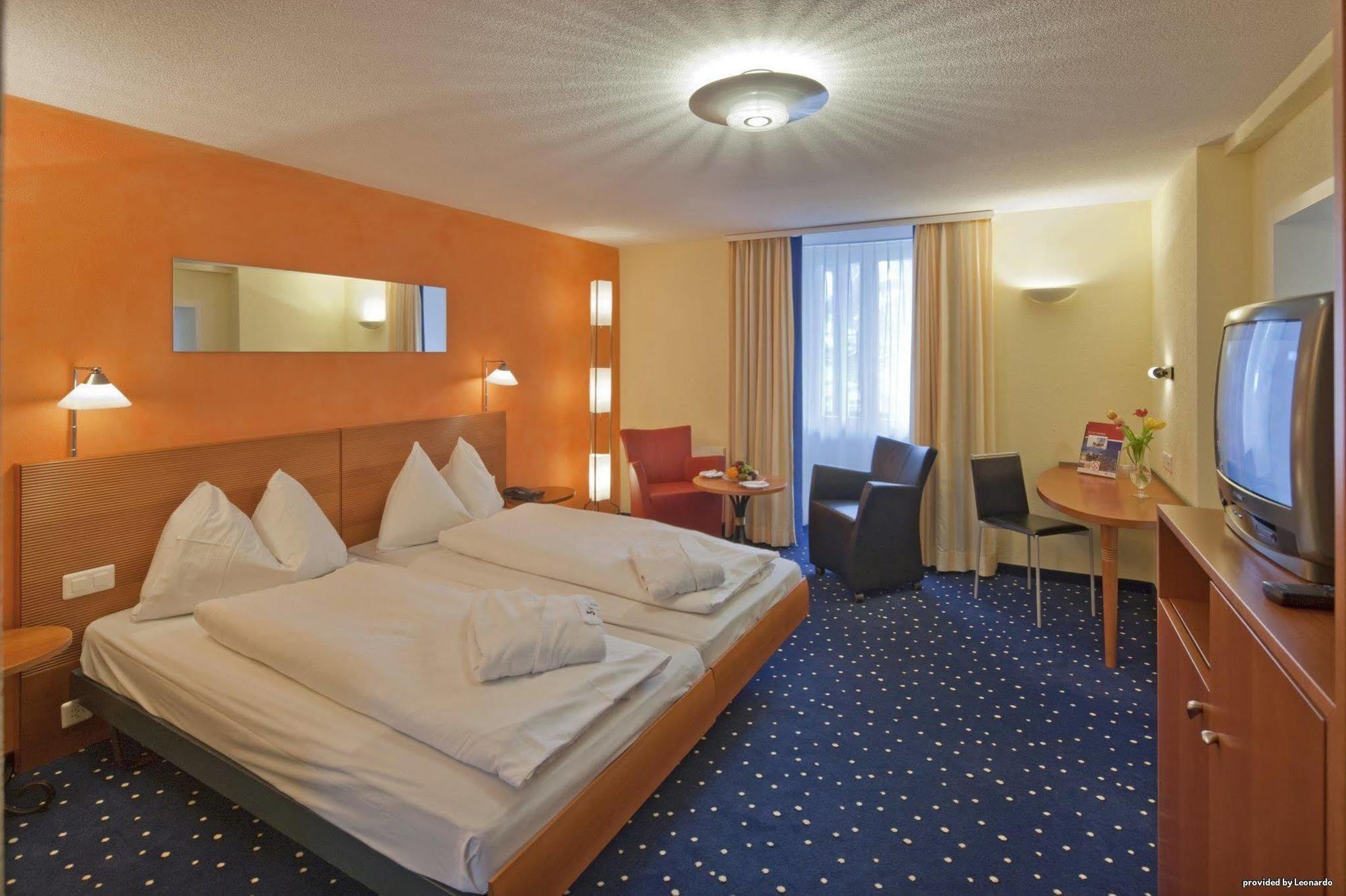 Hotel Metropol Saas-Fee Bagian luar foto