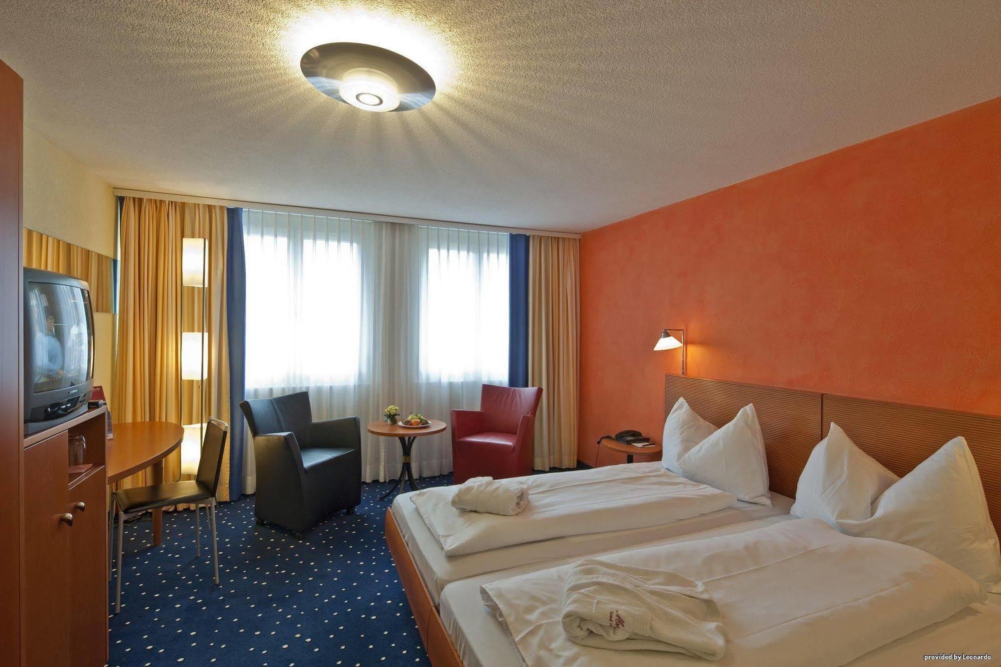 Hotel Metropol Saas-Fee Bagian luar foto