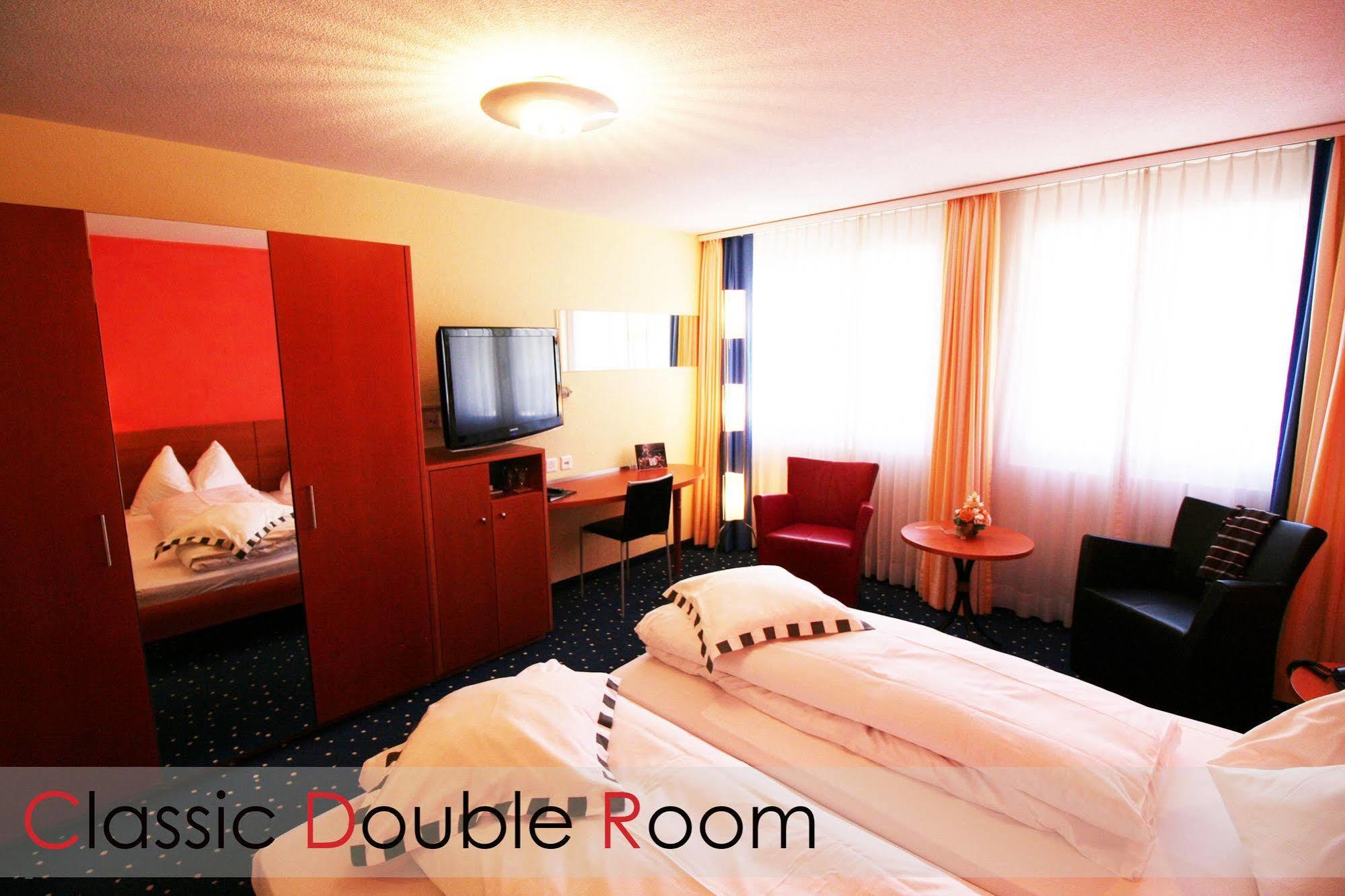 Hotel Metropol Saas-Fee Bagian luar foto