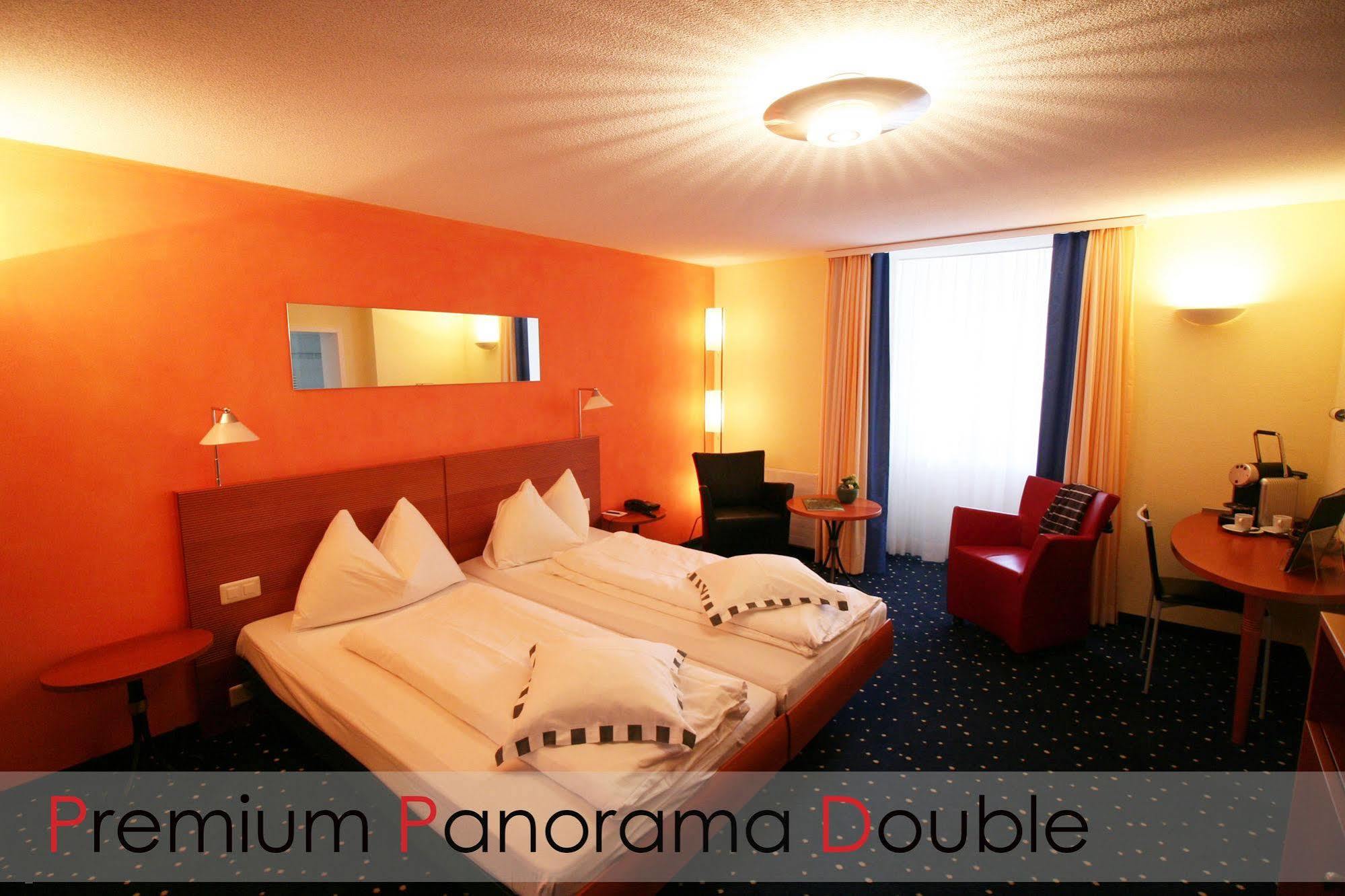 Hotel Metropol Saas-Fee Bagian luar foto